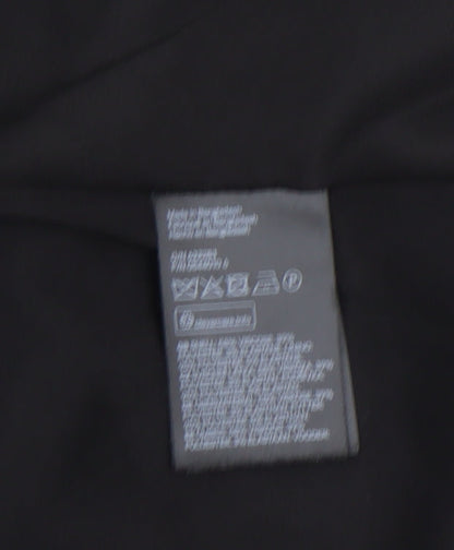 Womens UK Size 16 H&M Regular Grey Blazer