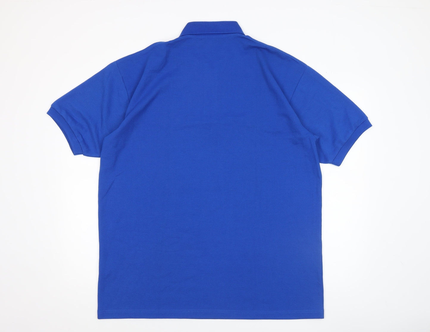 Mens UK Size L ARCO Polyester Blend Polo Shirt