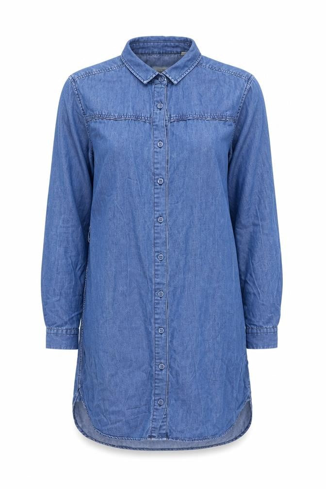 Womens UK Size 6 Jack Wills Shirt Dress