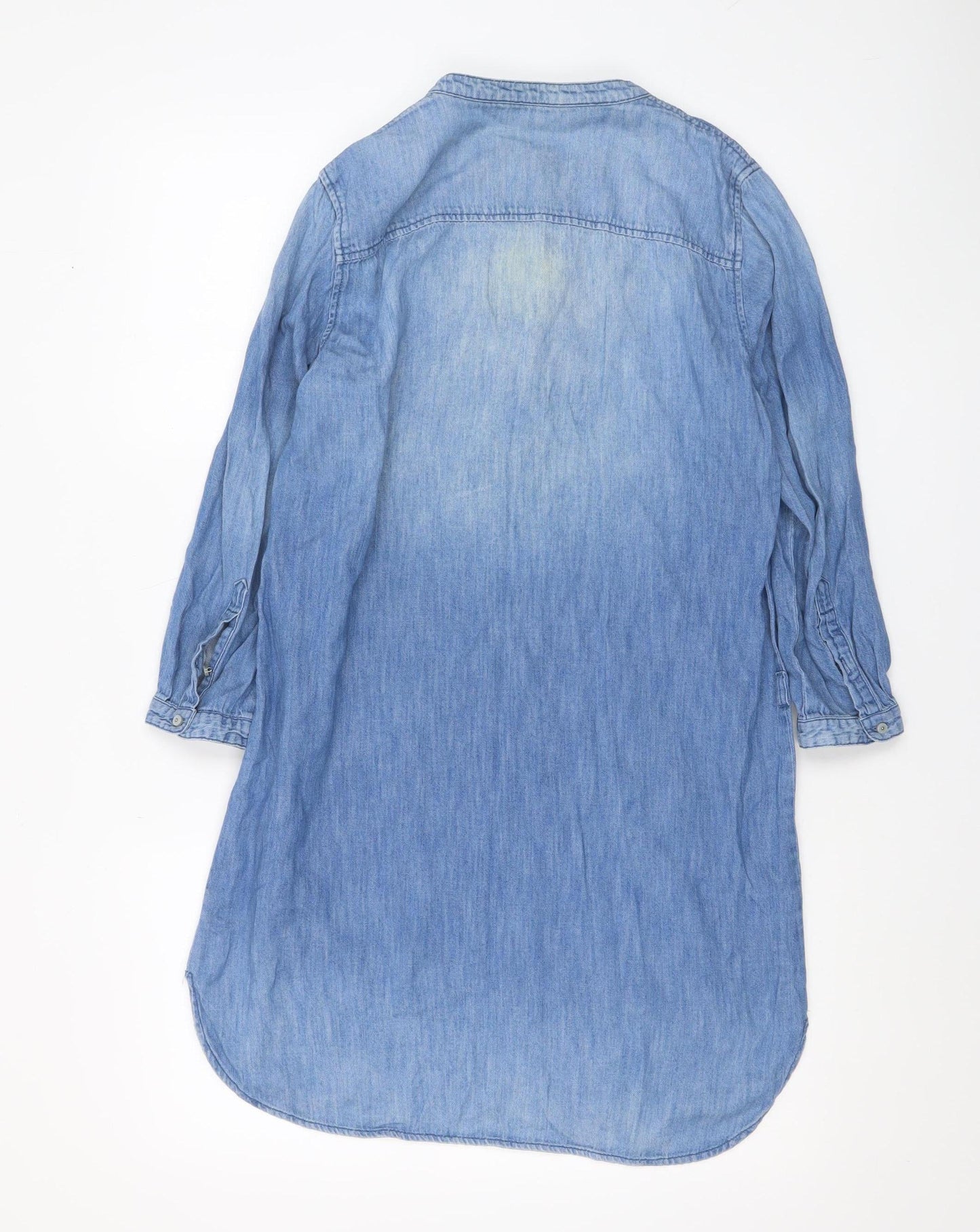 Womens UK Size 10 Only Shirt Dress