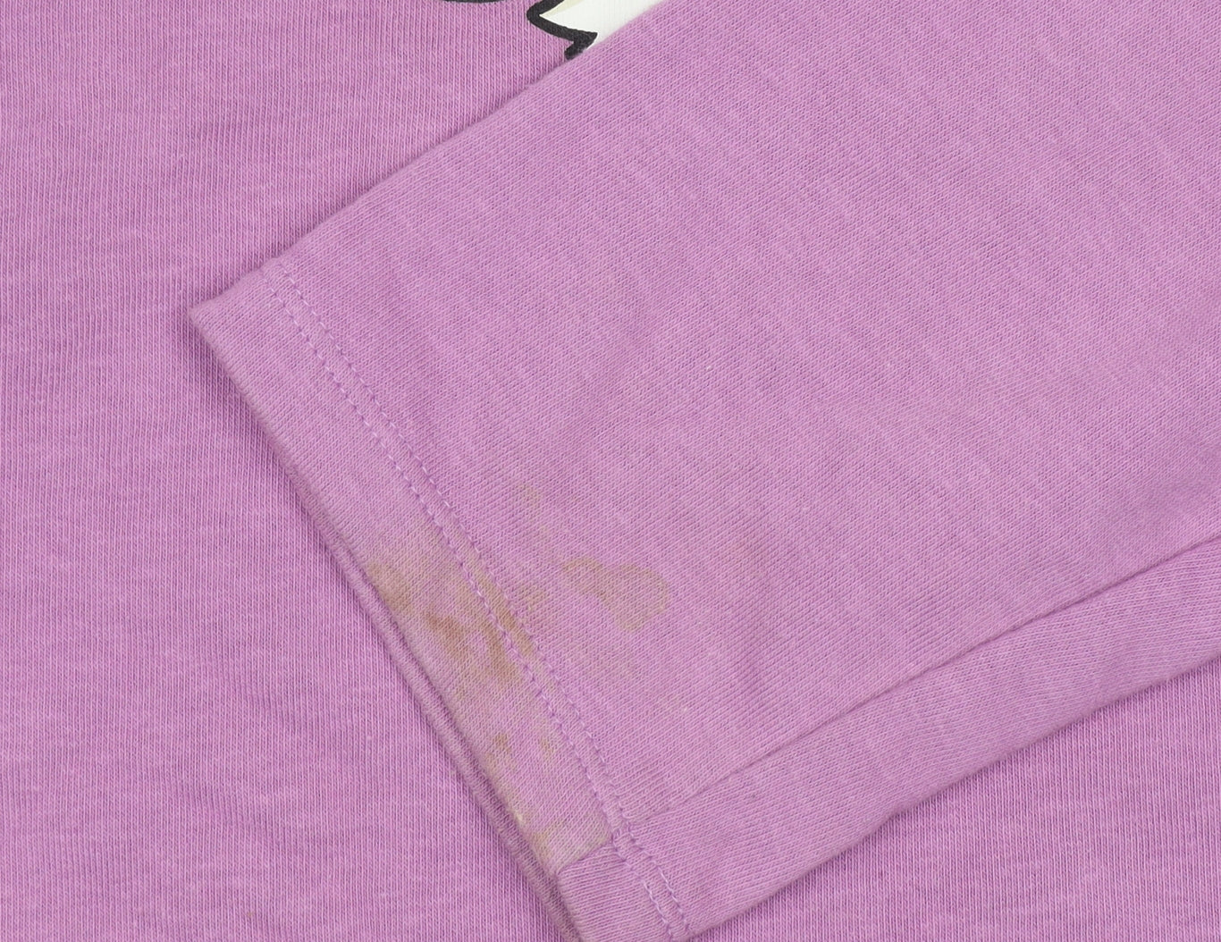 Girls UK Size 13-14 Years H&M Purple Pullover Hoodie