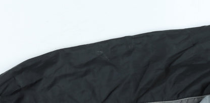 Boys UK Size 9 Years Umbro Black Track Jacket