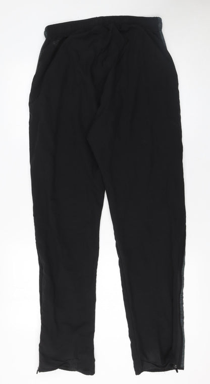 Mens UK Size XL O’Neills Regular Fit Jogger Black Trousers