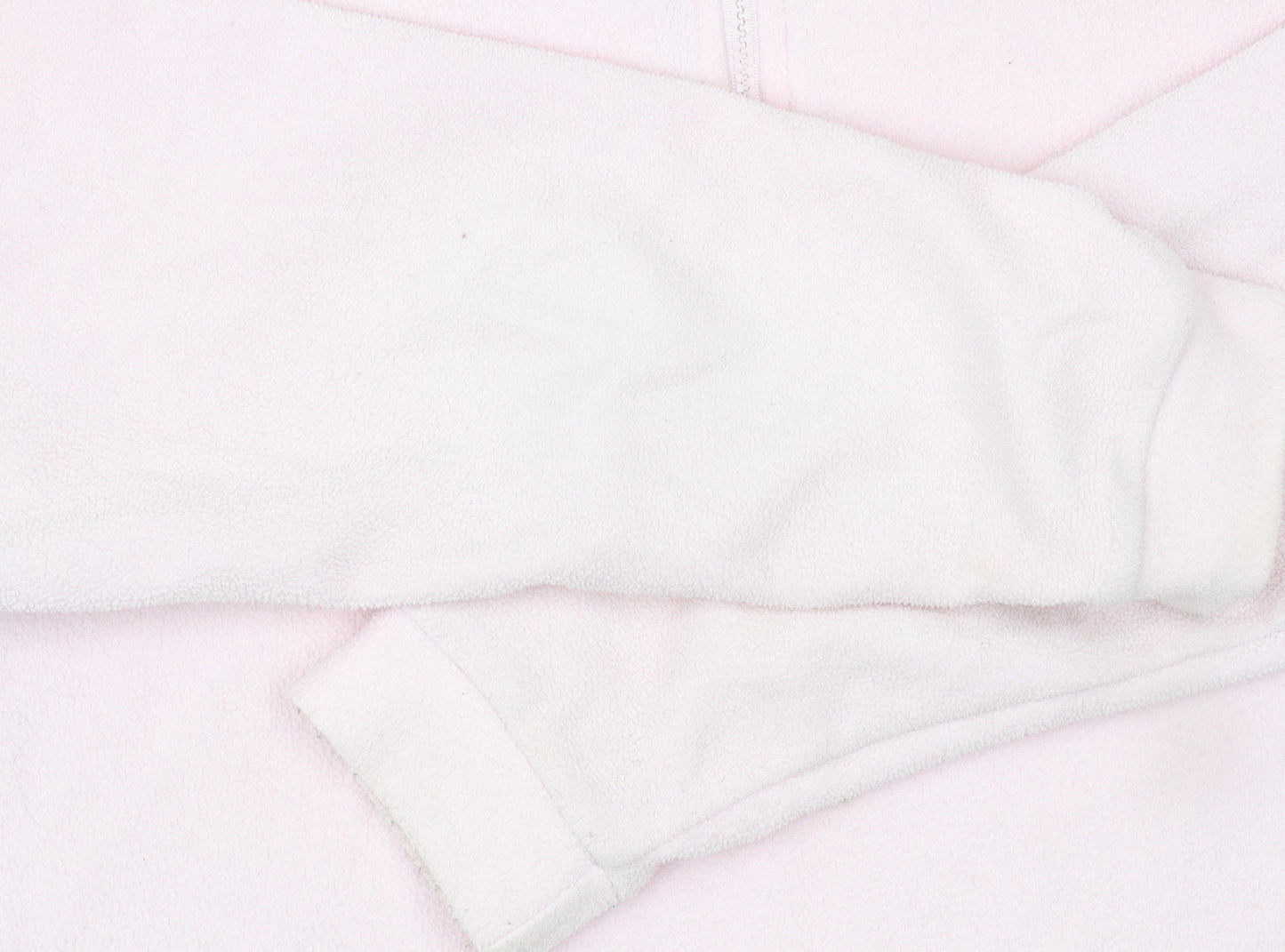 Womens UK Size M Brave Soul Pink Pullover Sweatshirt