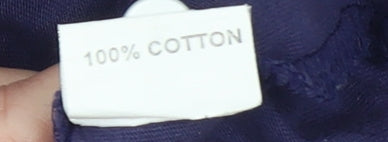 Mens UK Size S SWADE 100% Cotton Polo Shirt