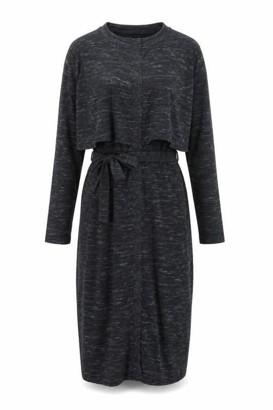 Womens UK Size 10 Mango Wrap Dress