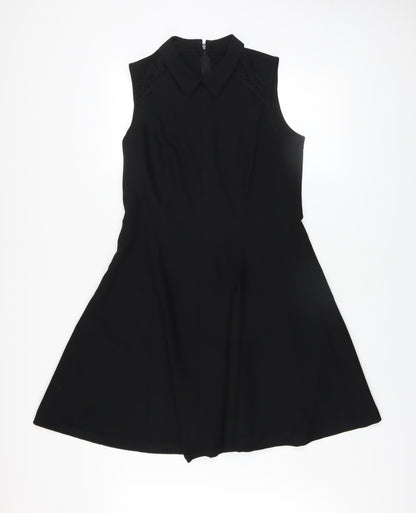 Womens UK Size 14 Savida A-Line Dress