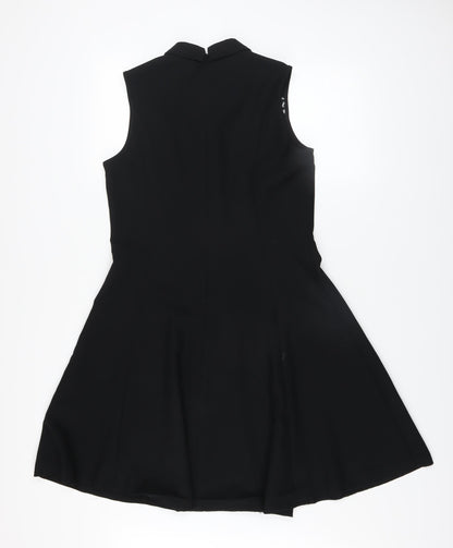 Womens UK Size 14 Savida A-Line Dress