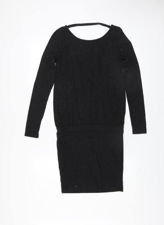 Womens UK Size XS Moss Copenhagen Bodycon Dress