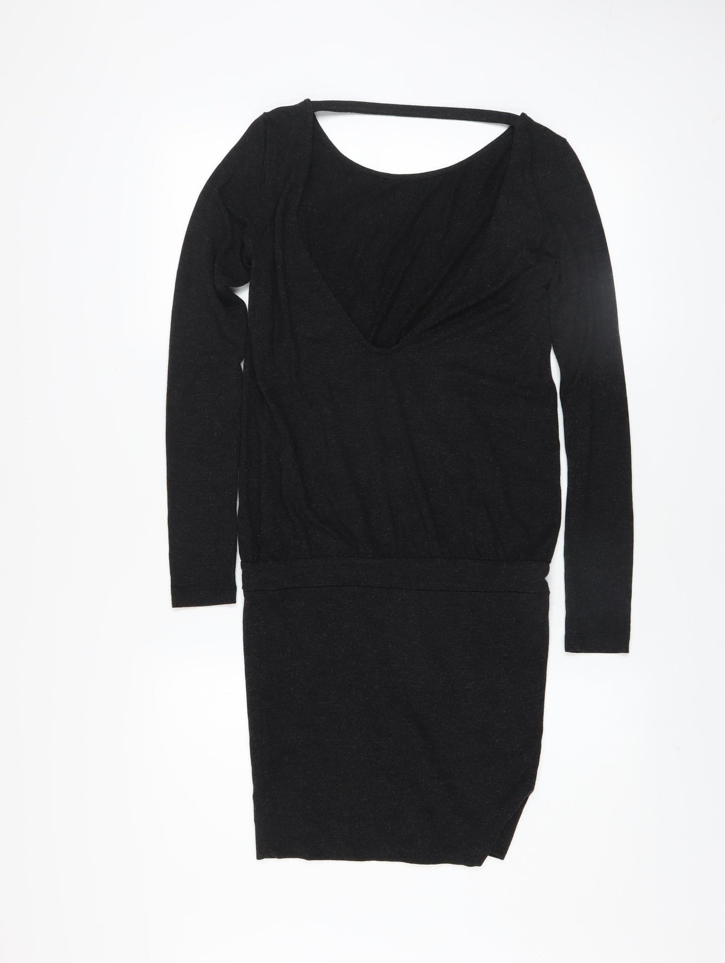 Womens UK Size XS Moss Copenhagen Bodycon Dress