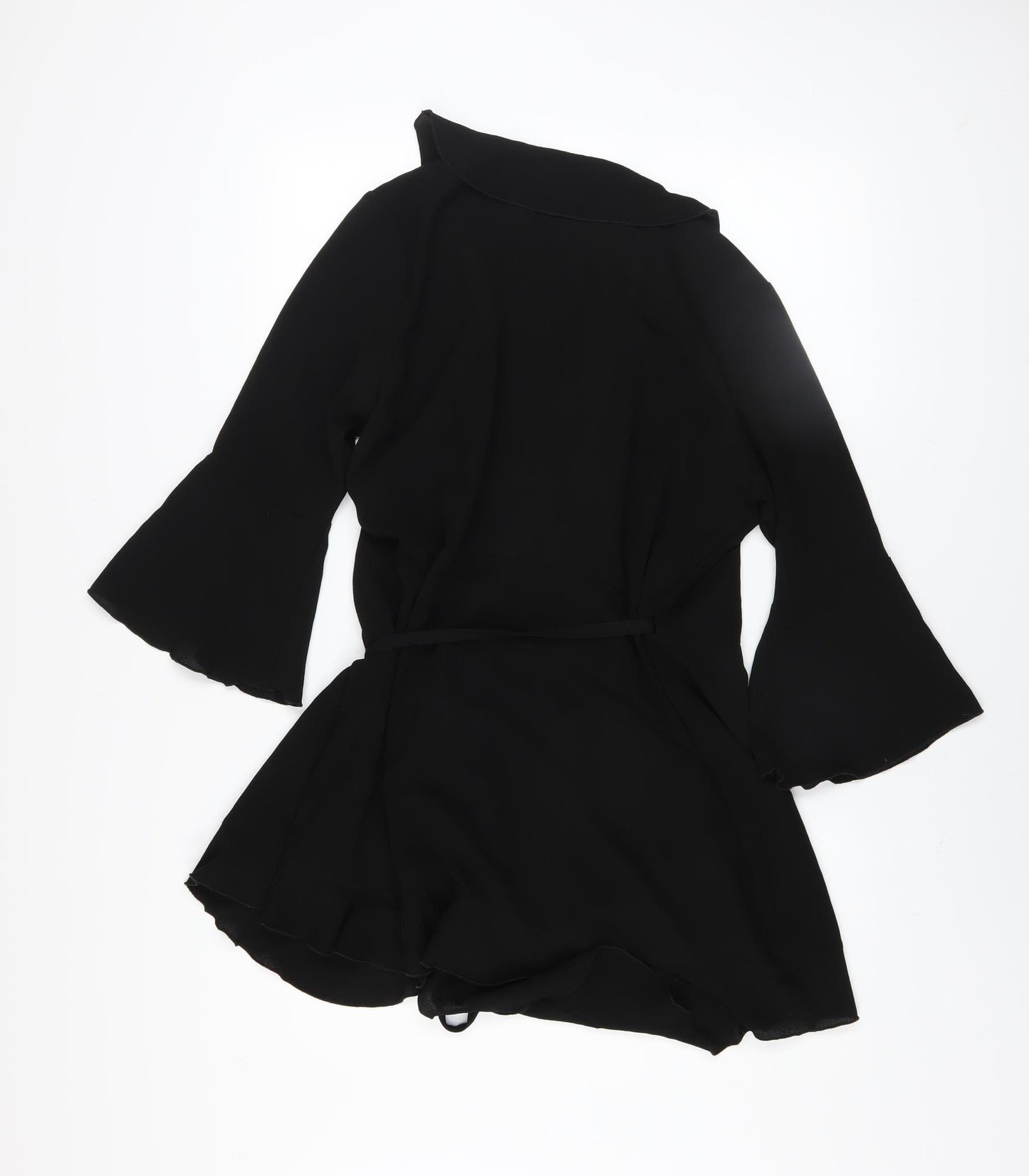 Womens UK Size 16 Outrageous Fortune Wrap Dress
