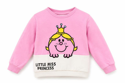 Girls UK Size 18-24 Months Dunnes Stores Pink Pullover Jumper