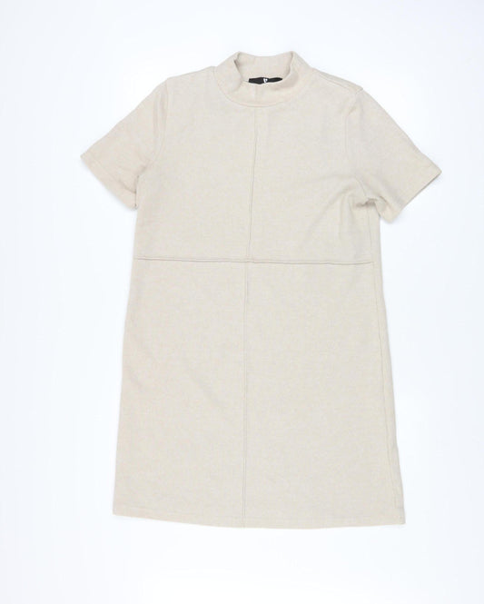 Womens UK Size 12 V by Very Shift Dress
