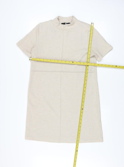 Womens UK Size 12 V by Very Shift Dress