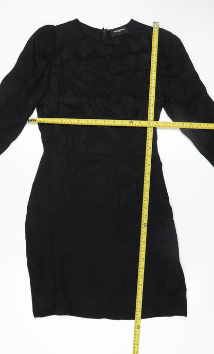 Womens UK Size 10 The Kooples Sheath Dress