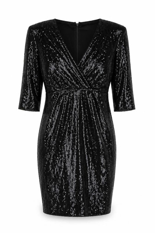 Womens UK Size 12 Lipsy Bodycon Dress