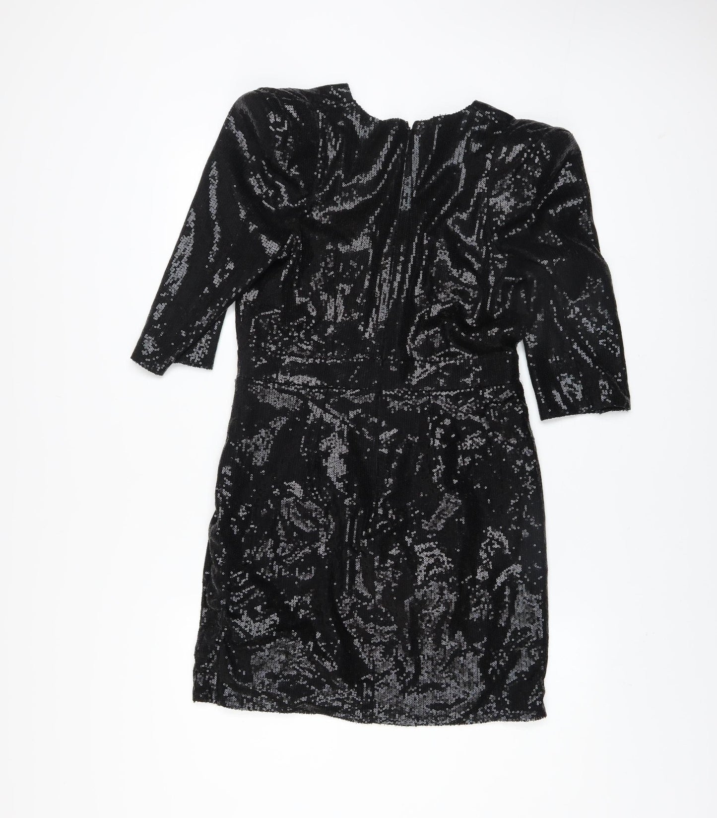 Womens UK Size 12 Lipsy Bodycon Dress