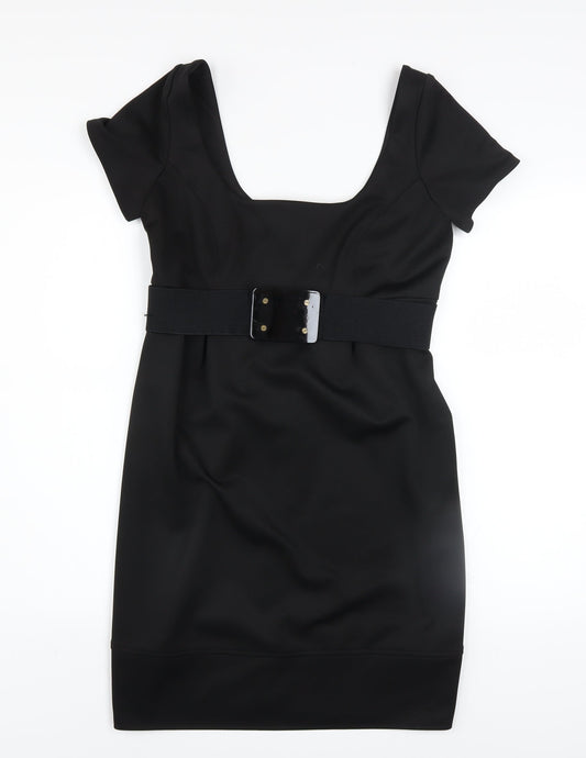 Womens UK Size 10 River Island Bodycon Dress
