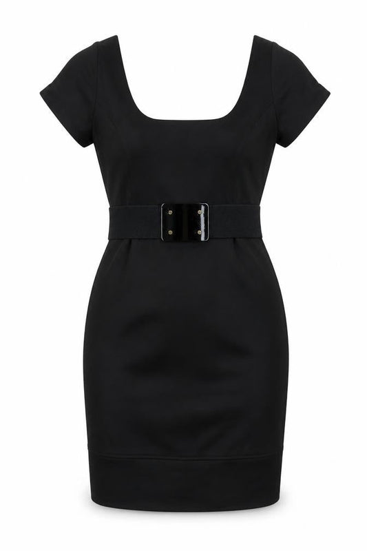 Womens UK Size 10 River Island Bodycon Dress