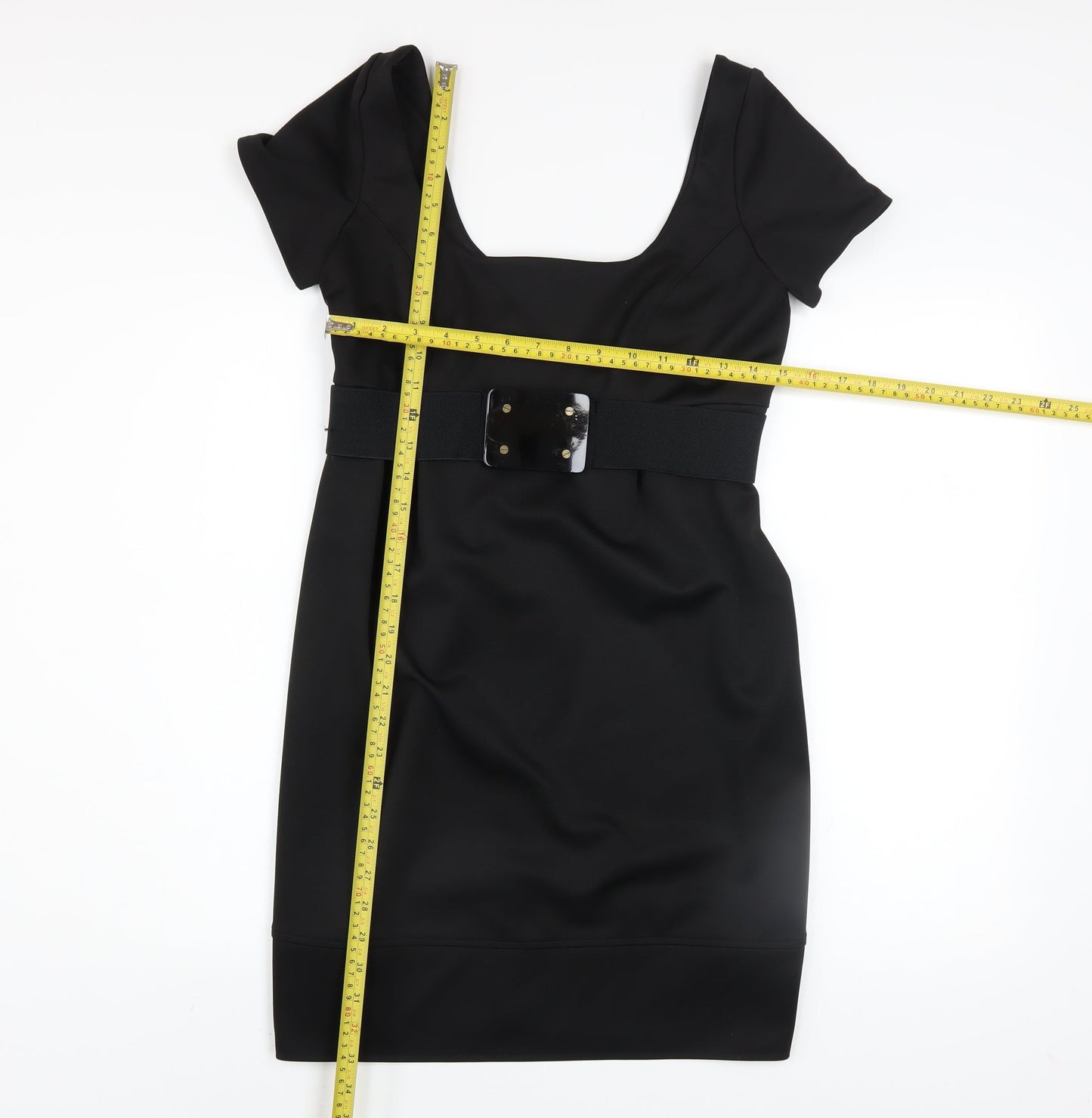 Womens UK Size 10 River Island Bodycon Dress