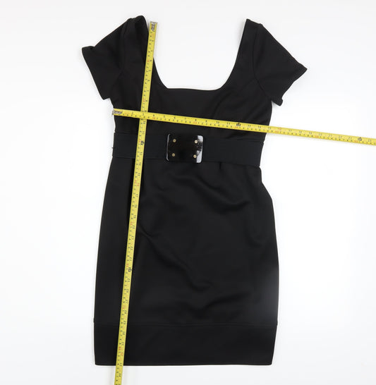 Womens UK Size 10 River Island Bodycon Dress