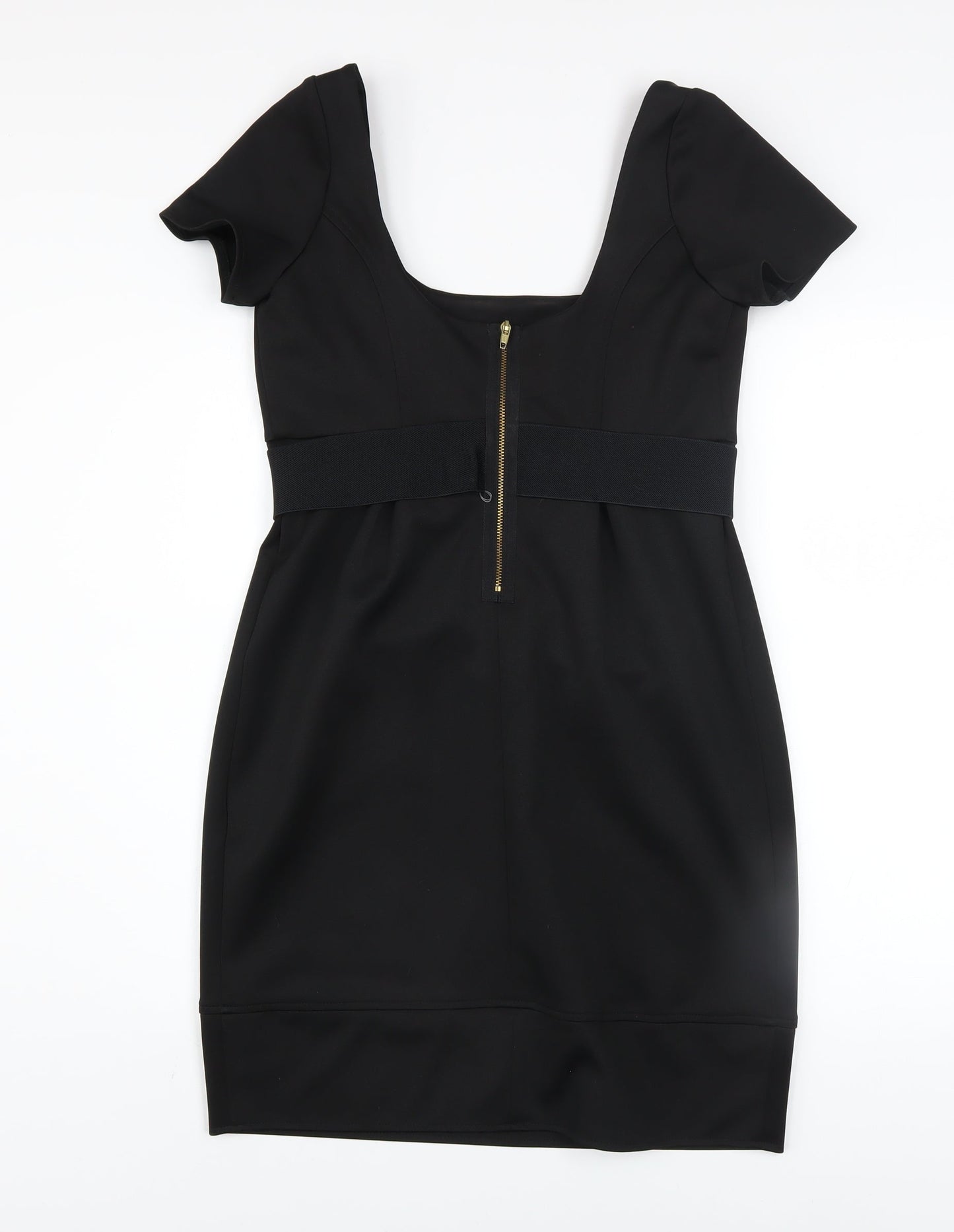 Womens UK Size 10 River Island Bodycon Dress