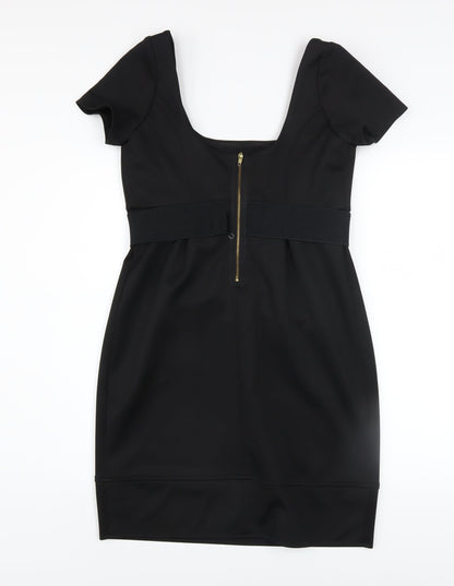 Womens UK Size 10 River Island Bodycon Dress