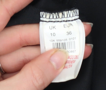 Womens UK Size 10 River Island Bodycon Dress