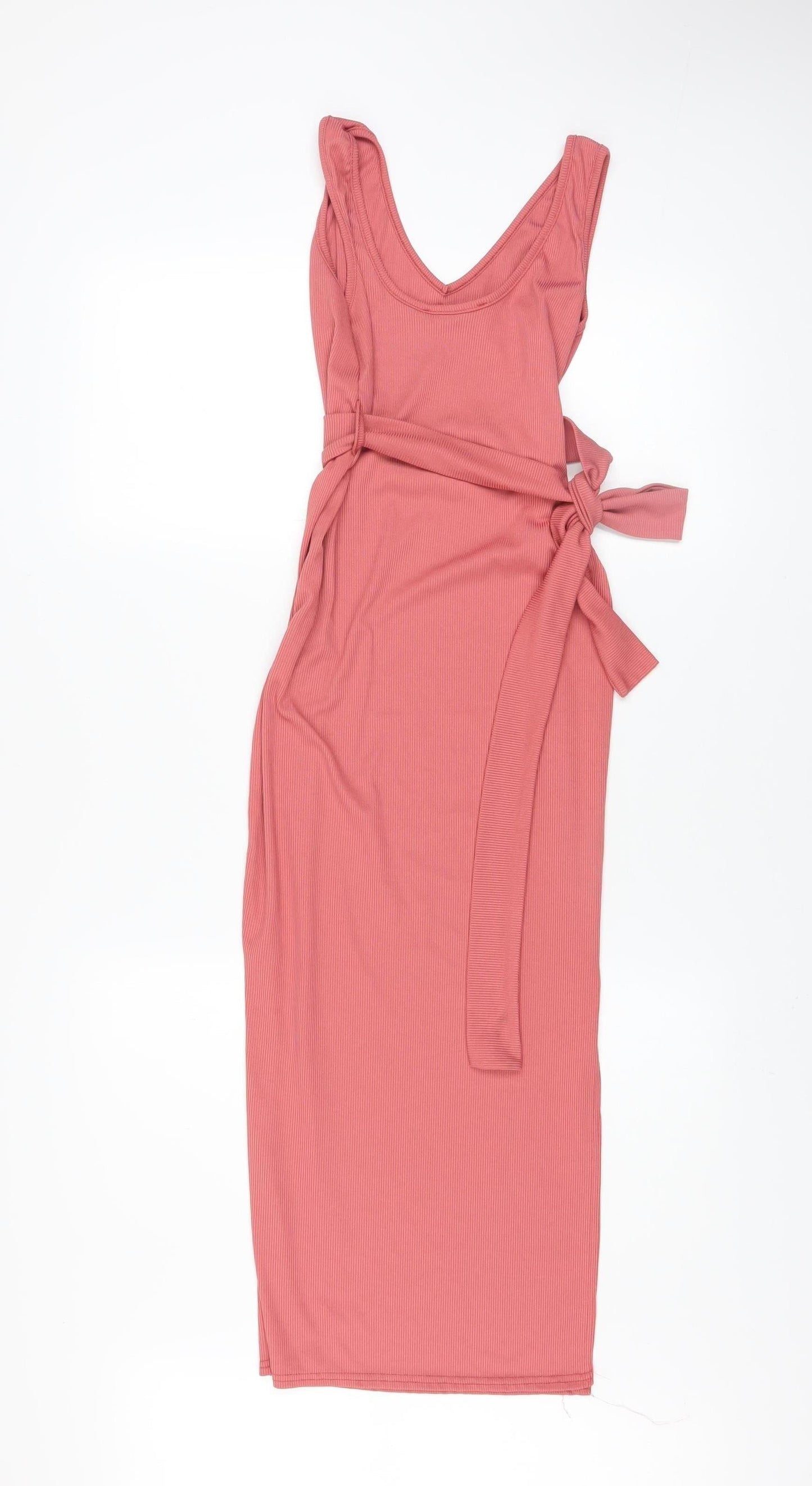 Womens UK Size 8 Missguided Bodycon Dress