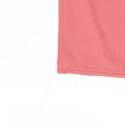 Womens UK Size 8 Missguided Bodycon Dress
