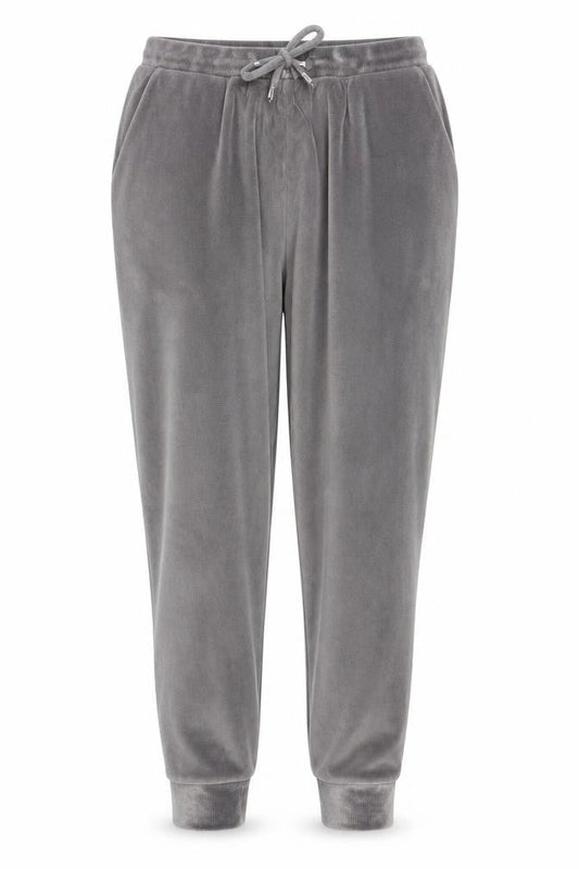 Womens UK Size 4-6 George Regular Fit Jogger Grey Trousers