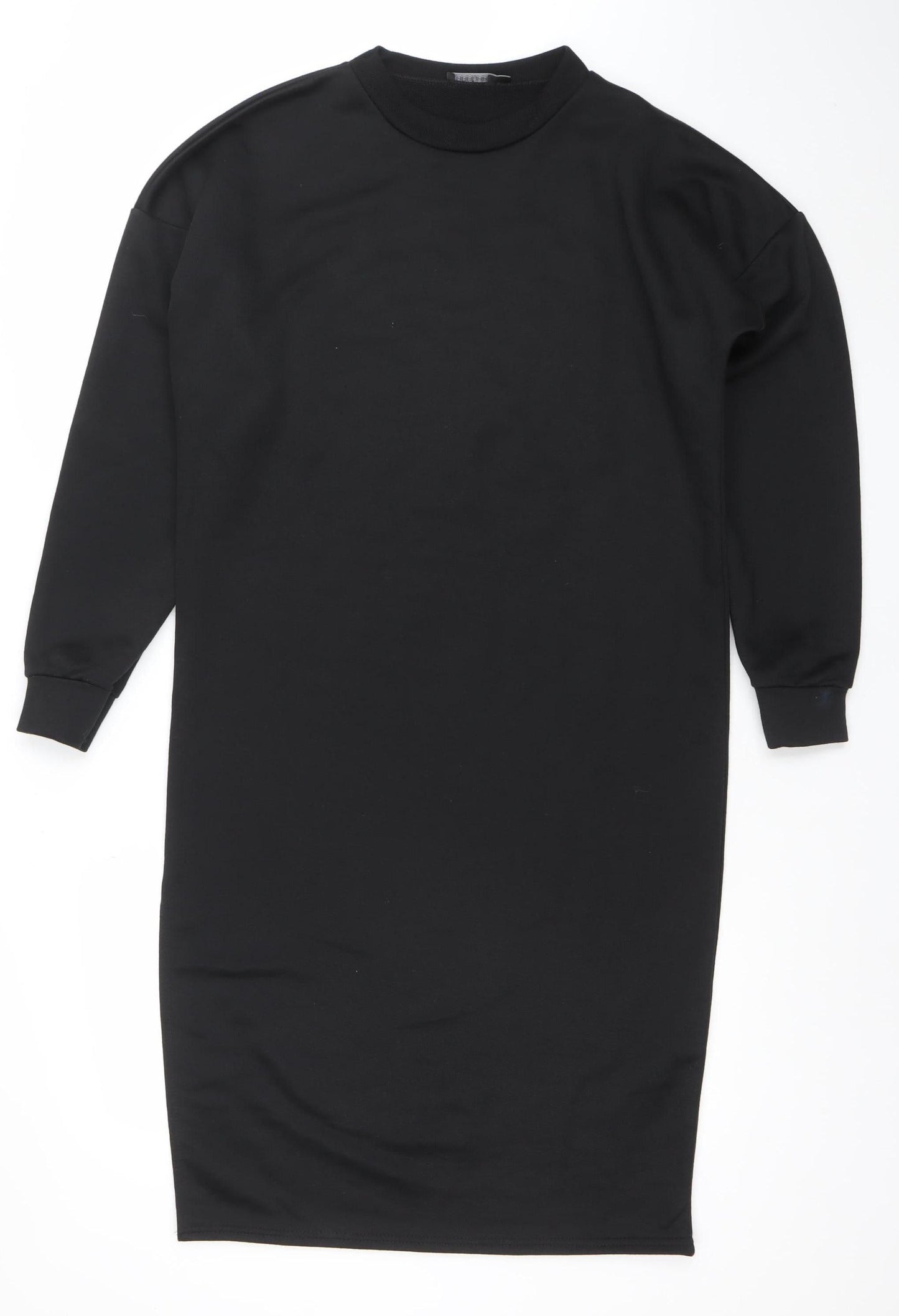 Womens UK Size 8 Boohoo Bodycon Dress