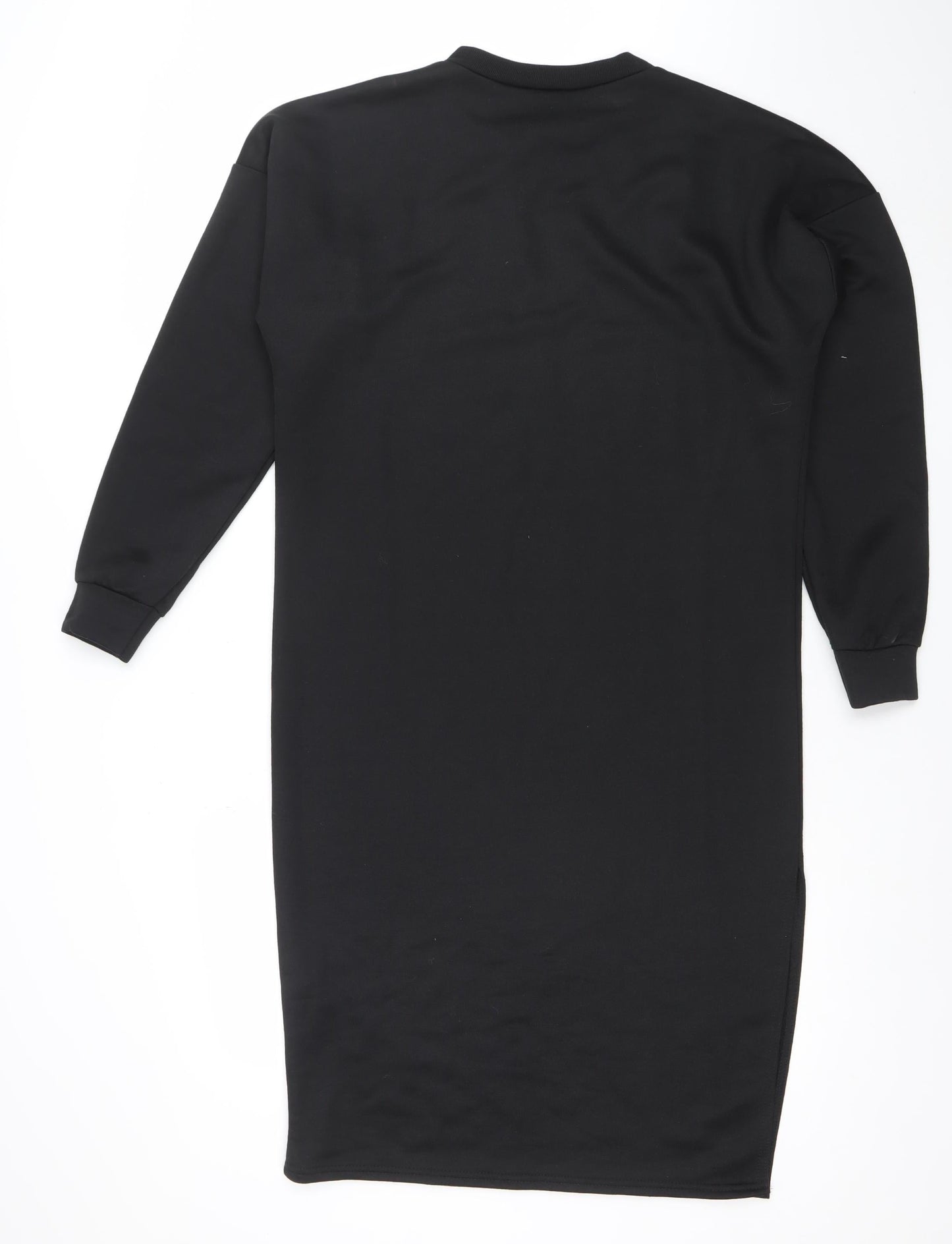 Womens UK Size 8 Boohoo Bodycon Dress