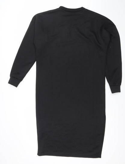 Womens UK Size 8 Boohoo Bodycon Dress