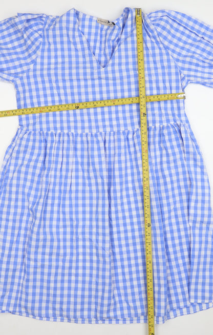 Womens UK Size S Rowen Avenue Shift Dress