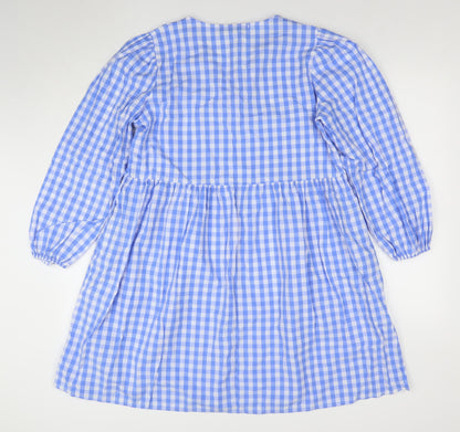 Womens UK Size S Rowen Avenue Shift Dress