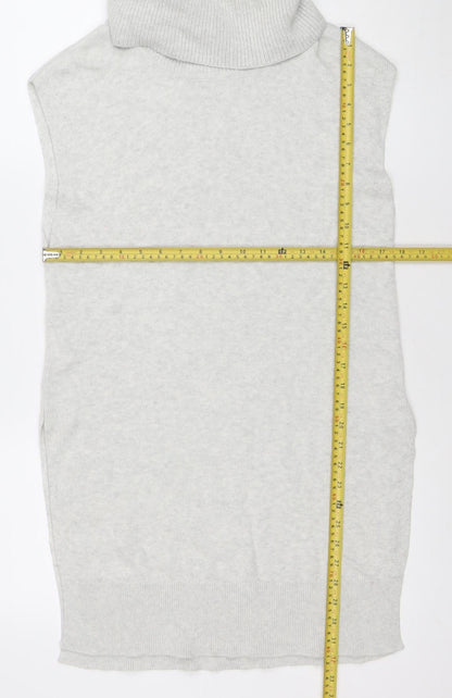 Womens UK Size S Phase Eight Jumper Dress