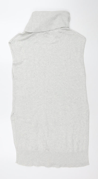 Womens UK Size S Phase Eight Jumper Dress