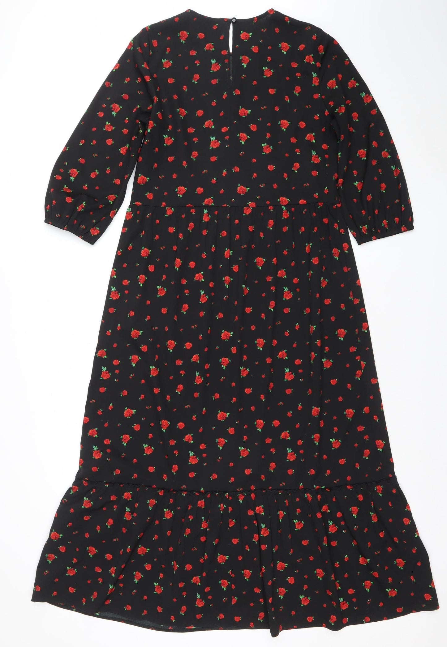 Womens UK Size XS Dunnes A-Line Dress