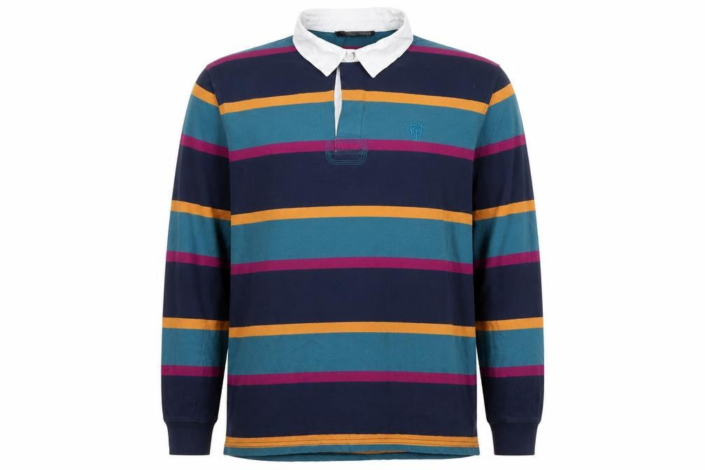 Mens UK Size XL Paul Costelloe 100% Cotton Polo Shirt