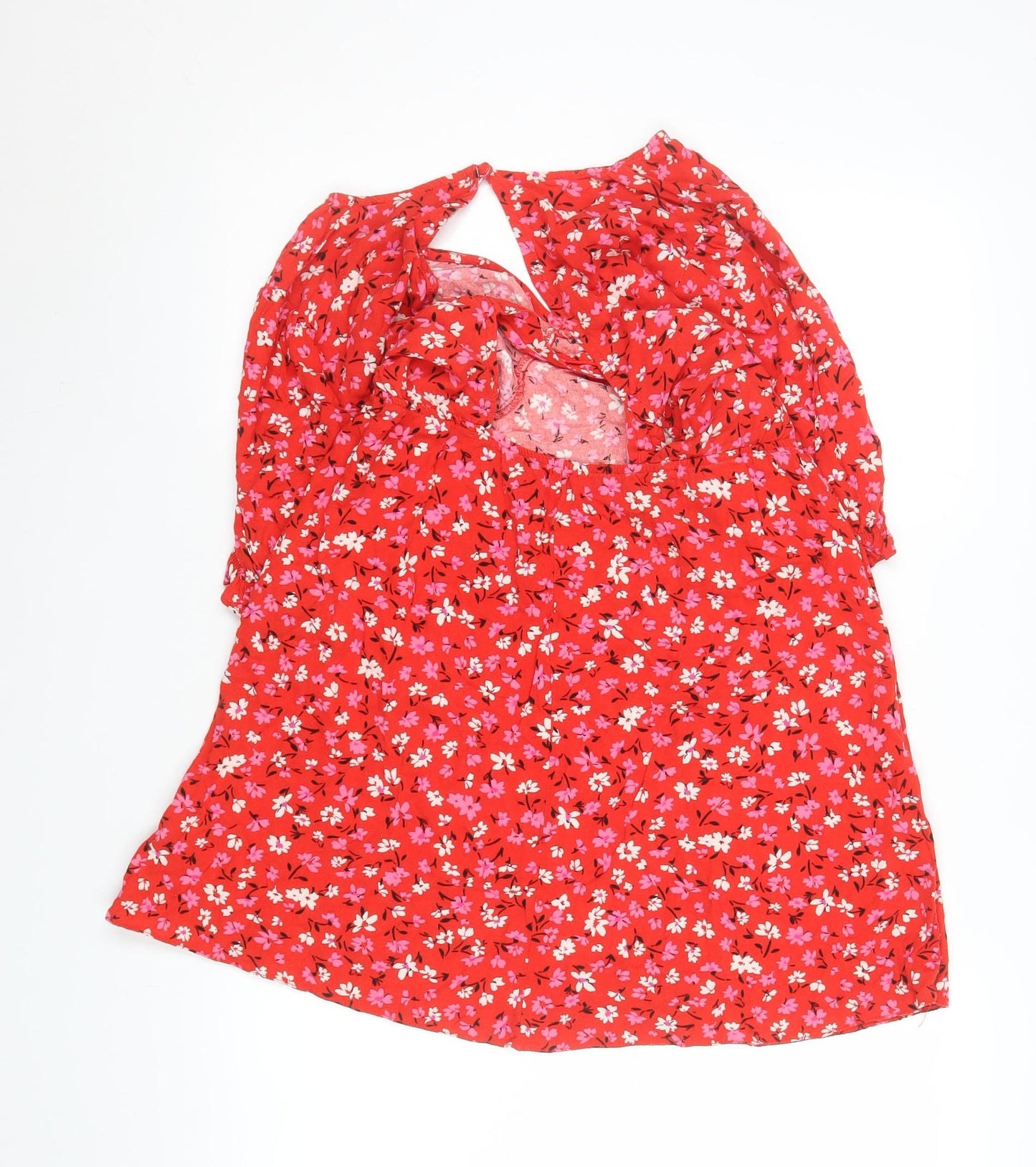 Womens UK Size 12 Me Me X A-Line Dress