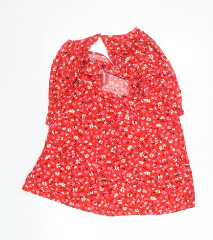 Womens UK Size 12 Me Me X A-Line Dress