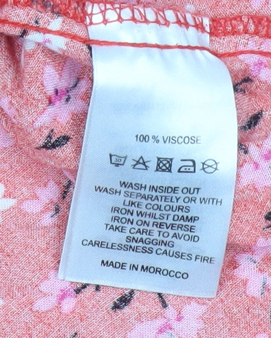 Womens UK Size 12 Me Me X A-Line Dress