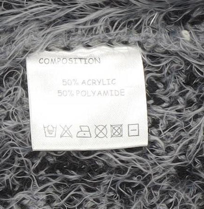 Womens UK Size M Gerard Grey Basic Jacket