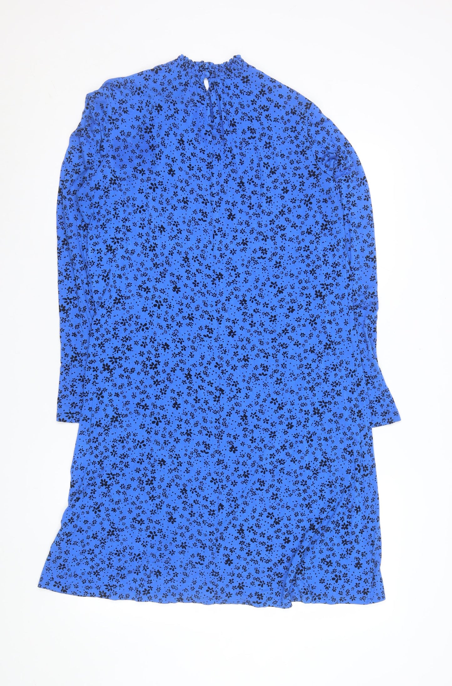 Womens UK Size 12 Marks and Spencer Shift Dress