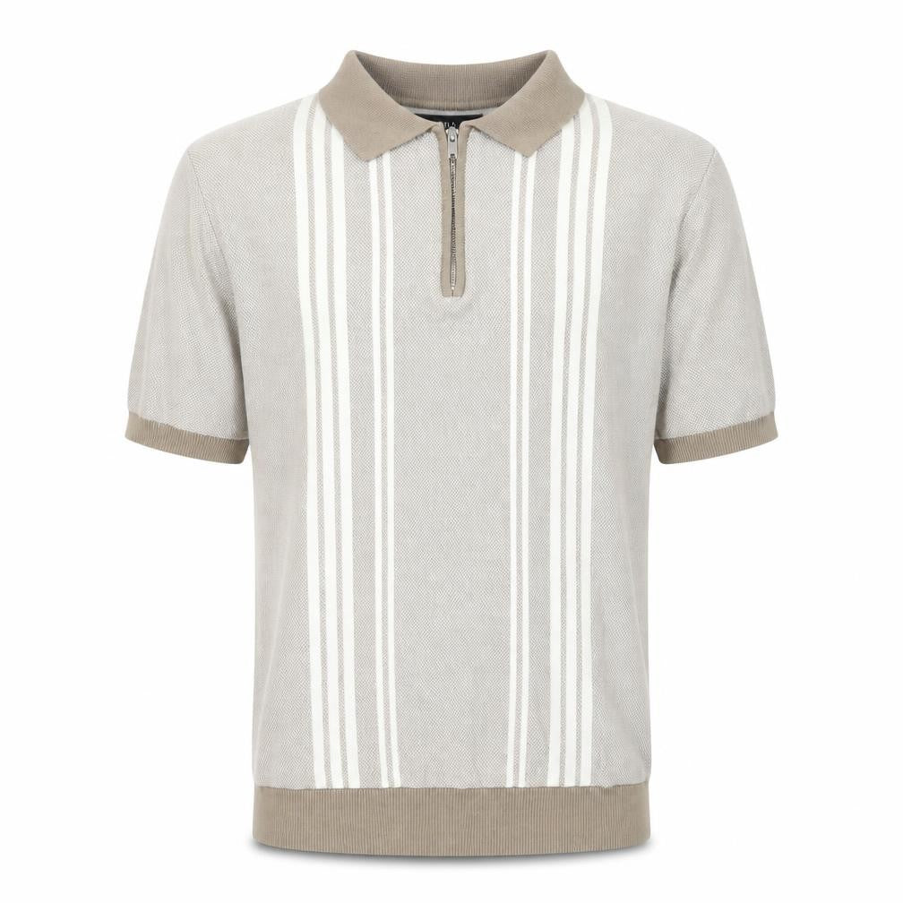 Mens UK Size M Marks and Spencer Cotton Blend Polo Shirt
