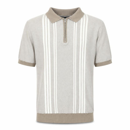 Mens UK Size M Marks and Spencer Cotton Blend Polo Shirt