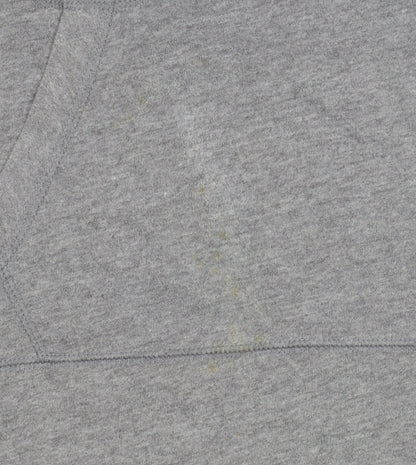 Boys UK Size L abercrombie kids Grey Pullover Hoodie