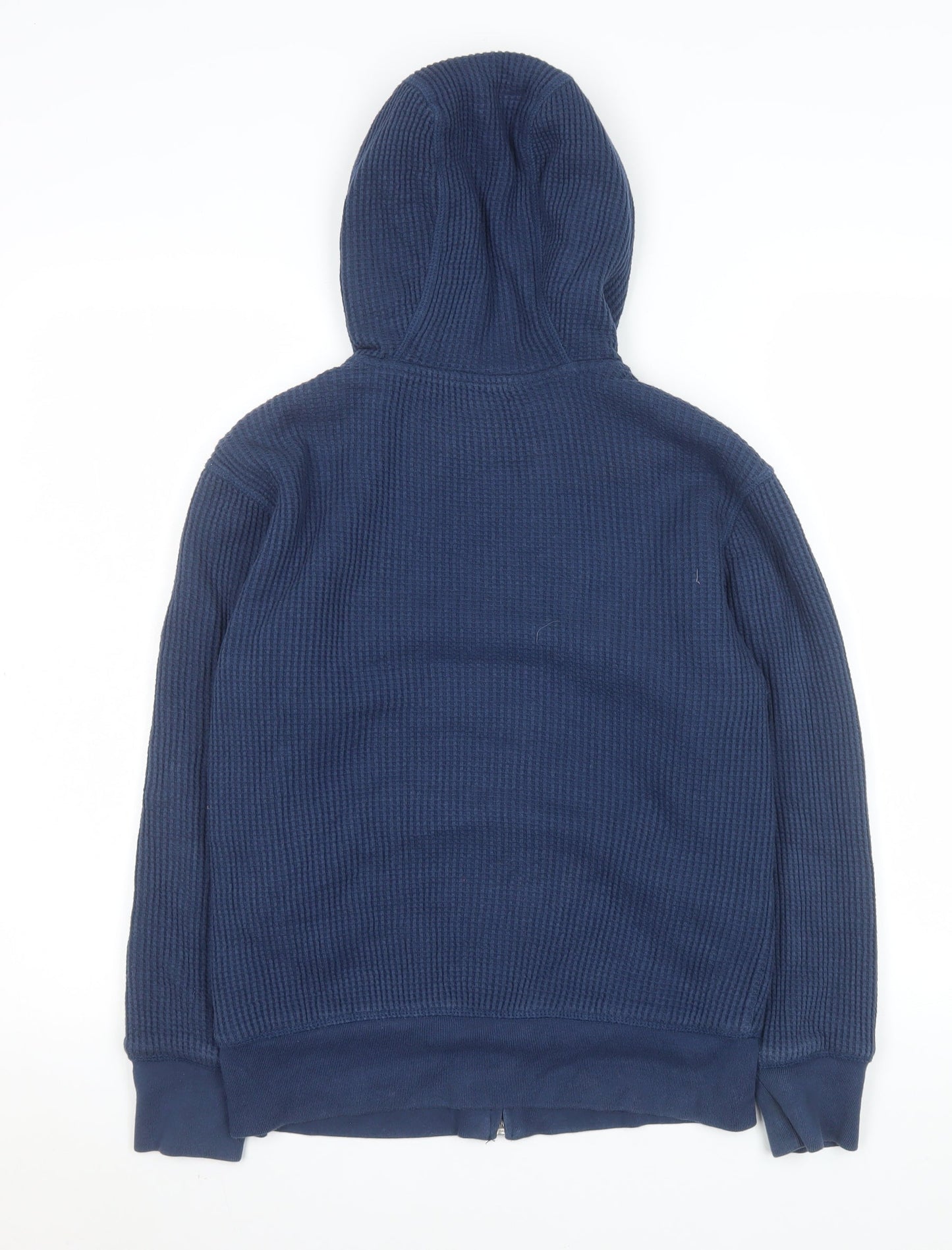 Boys UK Size 12-13 Years Gap Blue Basic Jacket