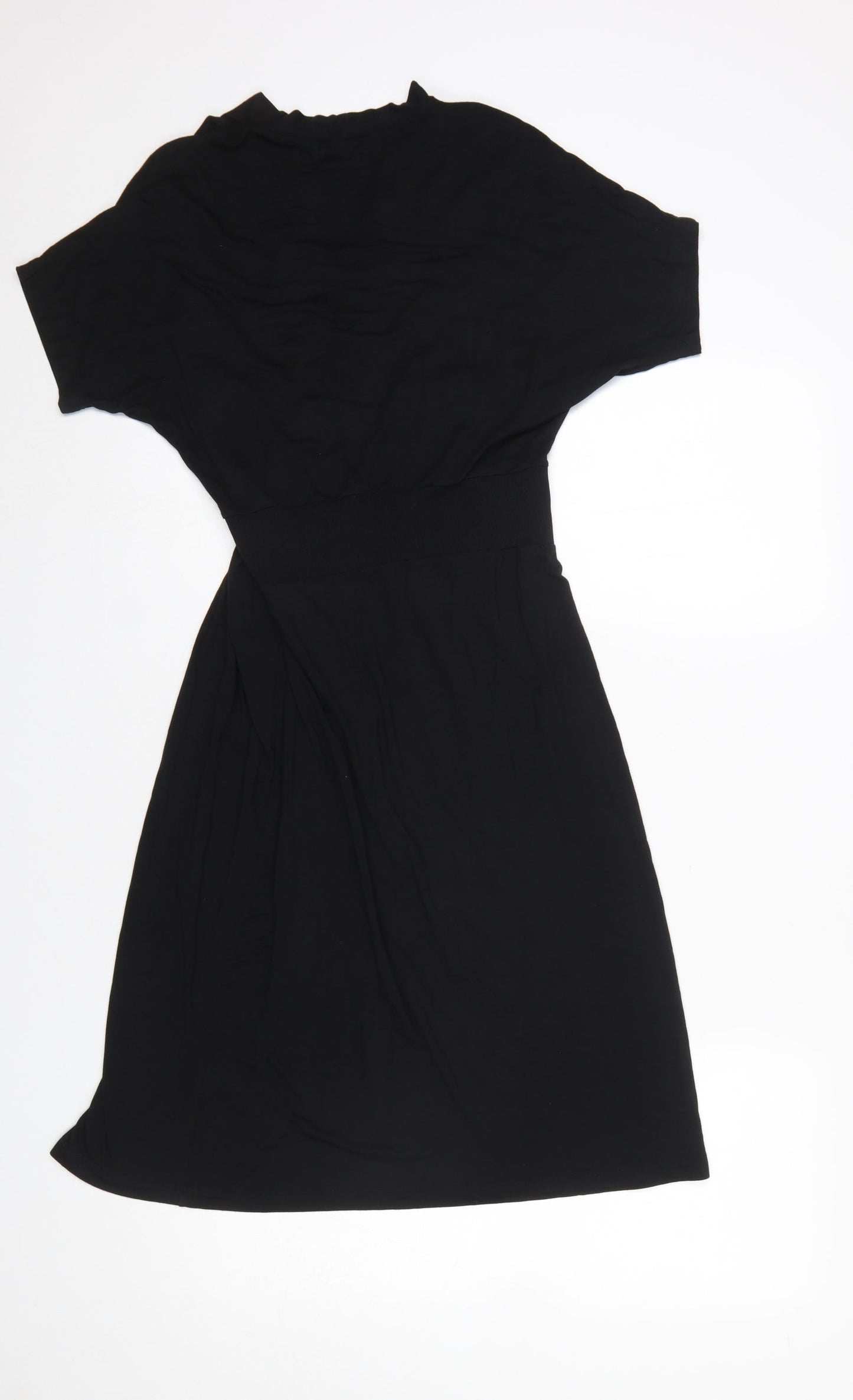 Womens UK Size M Oui Bodycon Dress